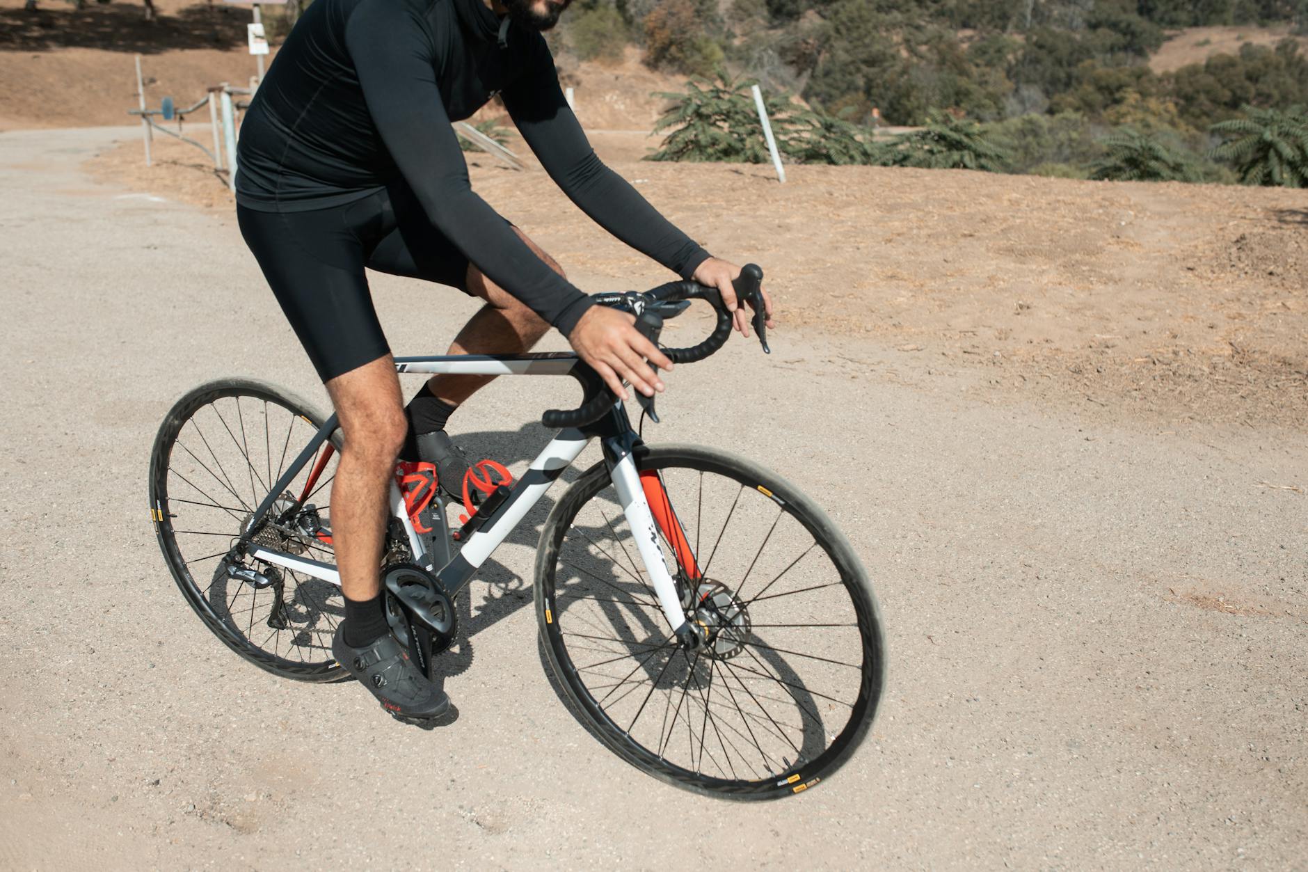 Adam Rabo 15 Gravel Cycling for Beginners: A Complete Guide to Getting Started