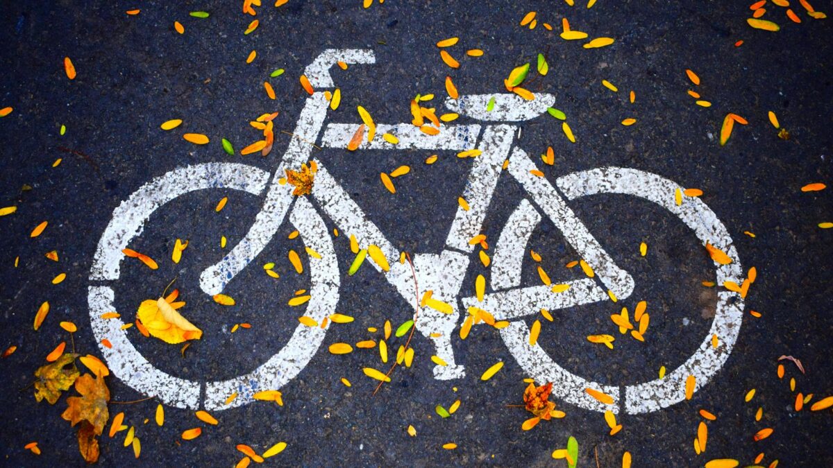 D.C. Bike Lane Removal Sparks Federal Lawsuit - and a National Debate Over Cycling Safety