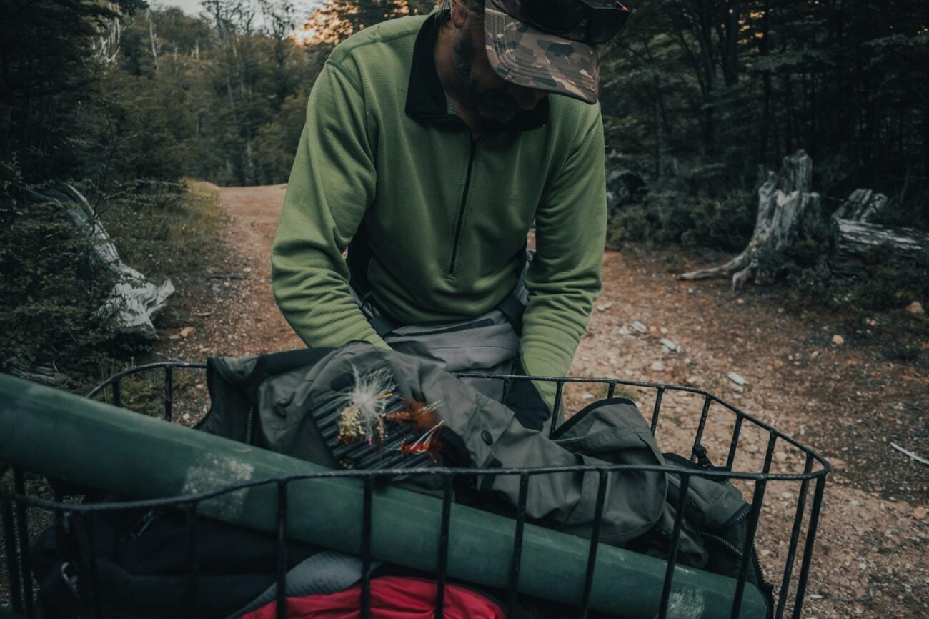 Homepage 1 Salsa Flyway 2026: The Fifth-Gen Carbon Gravel Bike Built for All-Day Adventures