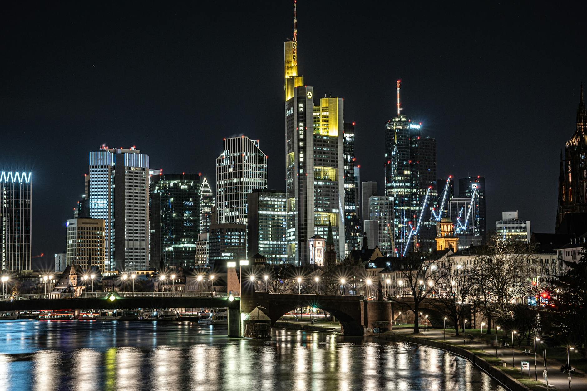 Eschborn-Frankfurt 2026 Preview: Harder Course, Bigger Names, May 1 Start