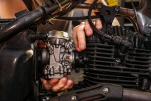 Homepage 21 DIY Bike Maintenance: Save Money and Keep Your Bike Running Smoothly