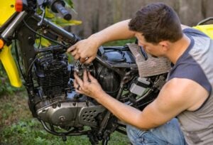 Homepage 21 DIY Bike Maintenance: Essential Repairs Every Cyclist Should Know