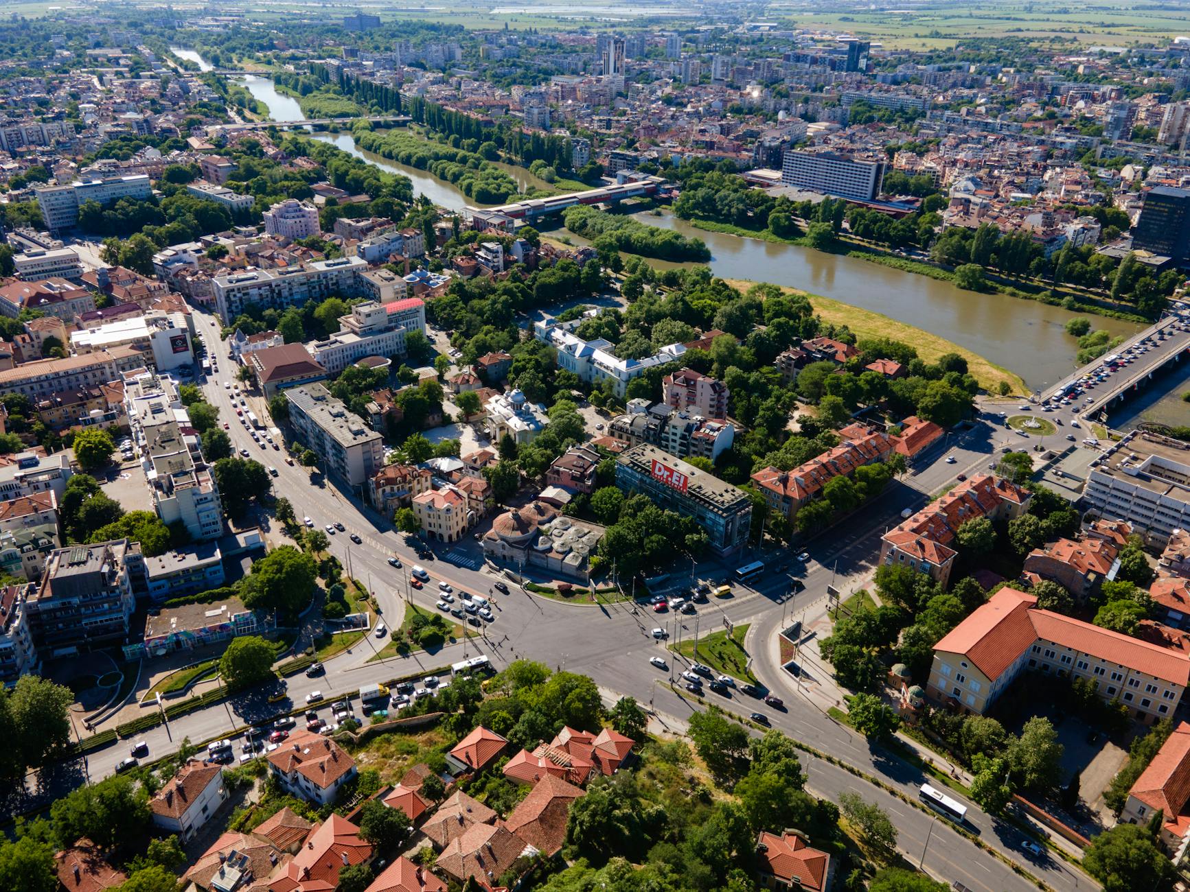News 181 Why the Giro d'Italia Is Starting in Bulgaria for the First Time Ever