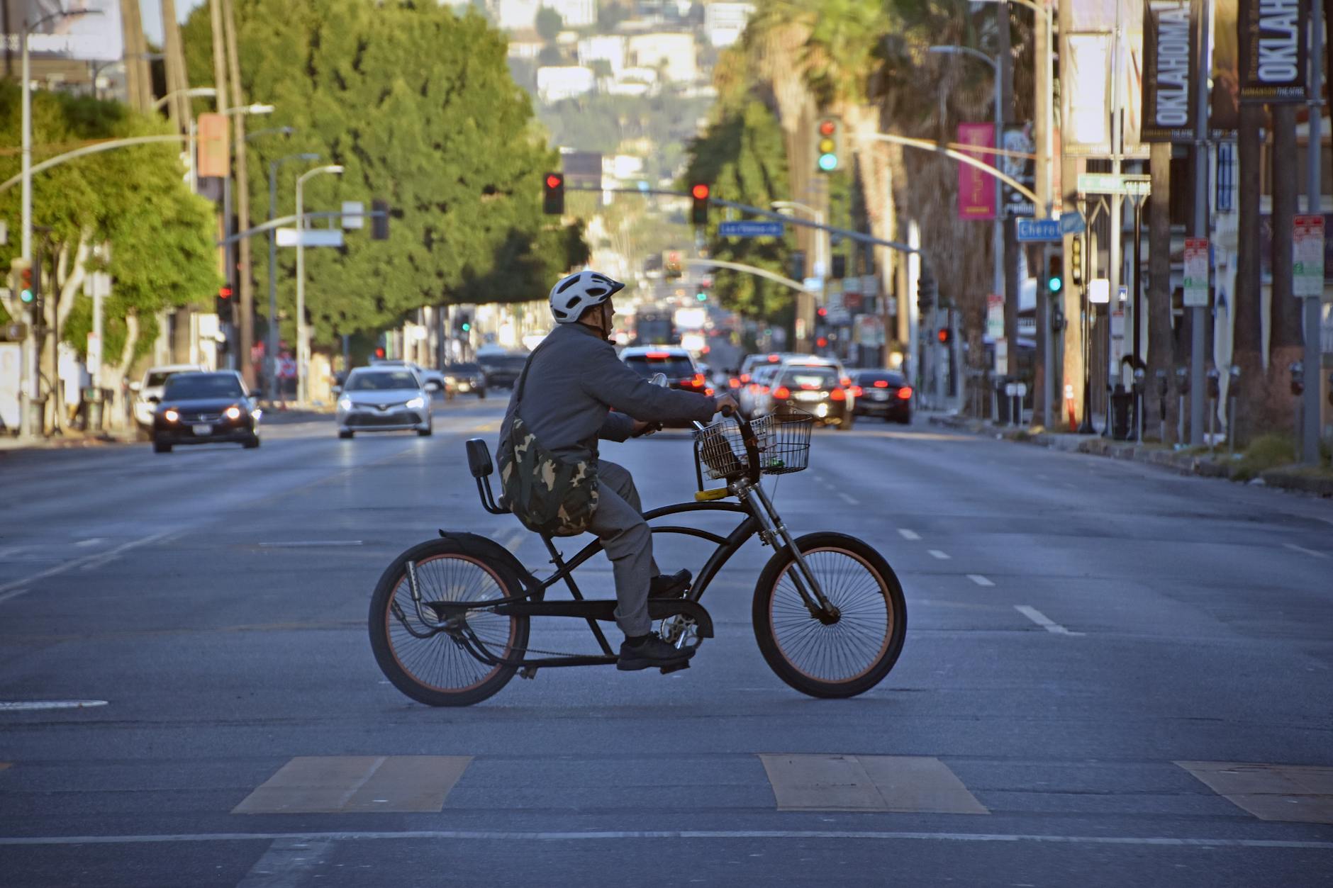 News 87 California Tightens E-Bike Safety Rules With New 2026 Laws