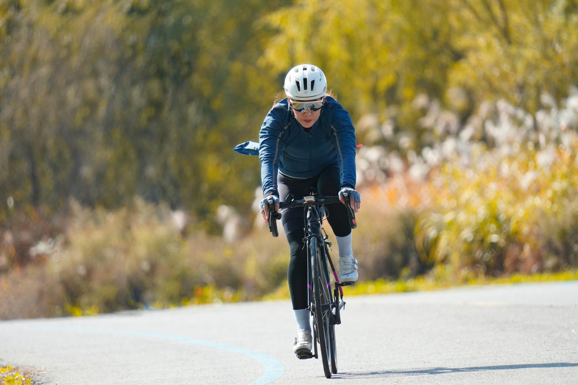 News 155 The Future of Cycling Safety: How AI and Smart Infrastructure Will Protect Riders