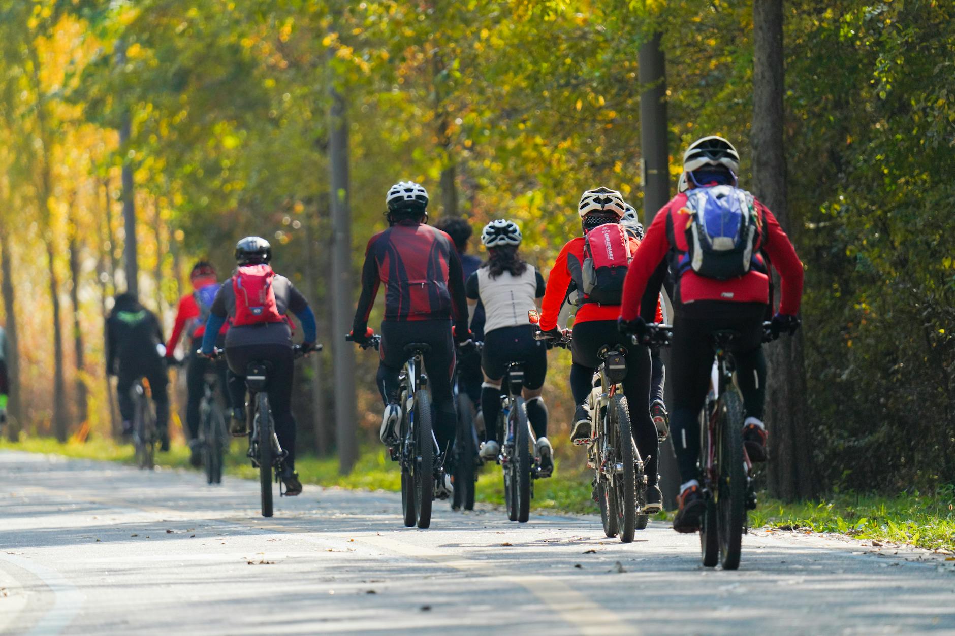 Manuel Castillo 22 Charleston's E-Bike Greenway Ban: Why One City's Debate Matters for Cyclists Everywhere