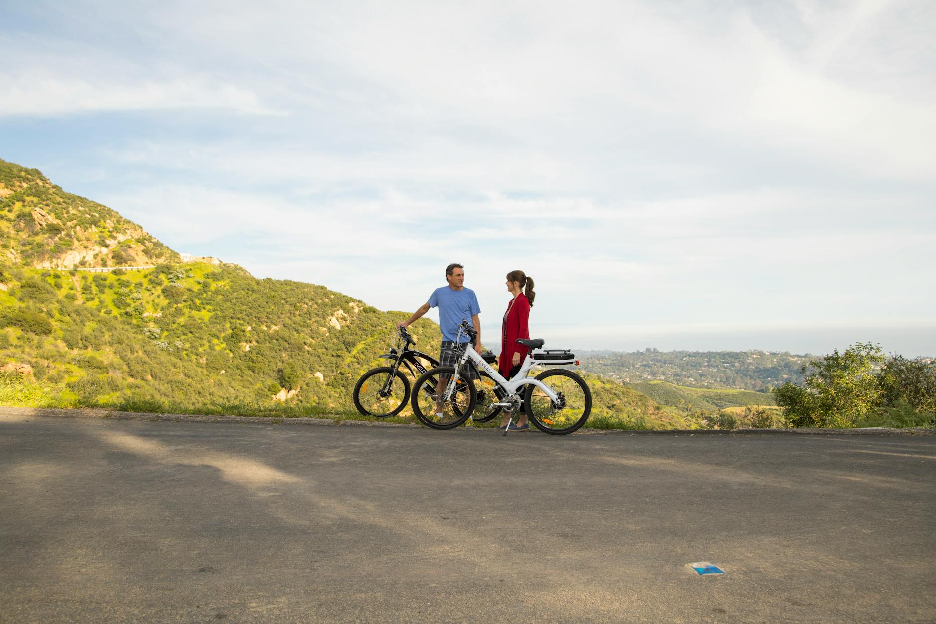 Jessy Carveth 19 California's 2026 E-Bike Laws: Battery Safety, Visibility Rules, and What Riders Need to Know