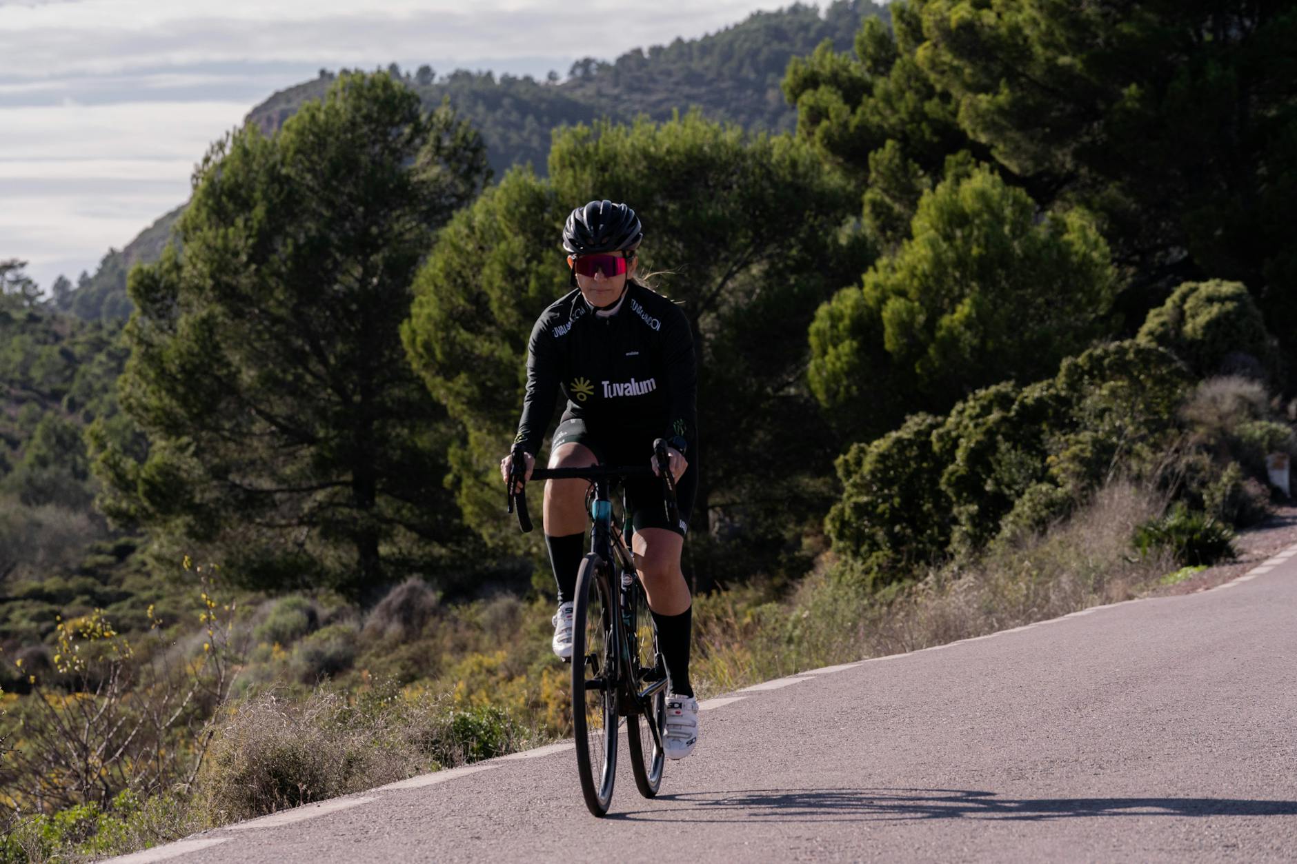 Riley Nicholas 6 Zone 2 Training for Cyclists: The Science-Backed Guide to Building Endurance