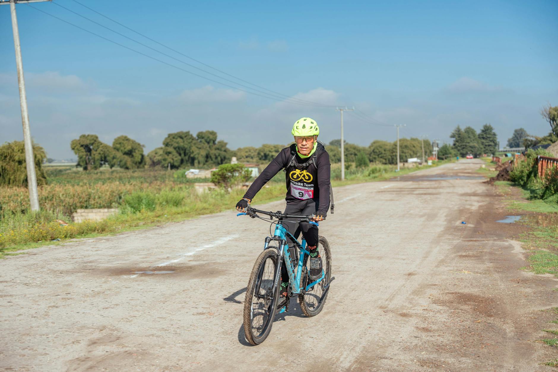 Adam Rabo 7 Gravel Cycling for Beginners: A Complete Guide