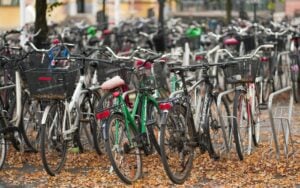 Homepage 23 Bike Theft Prevention: A Complete Guide to Keeping Your Bike Safe