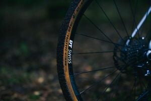 Homepage 15 Moots Scrambler 2026: The Titanium Gravel Bike With a Suspension Fork That Changes the Game