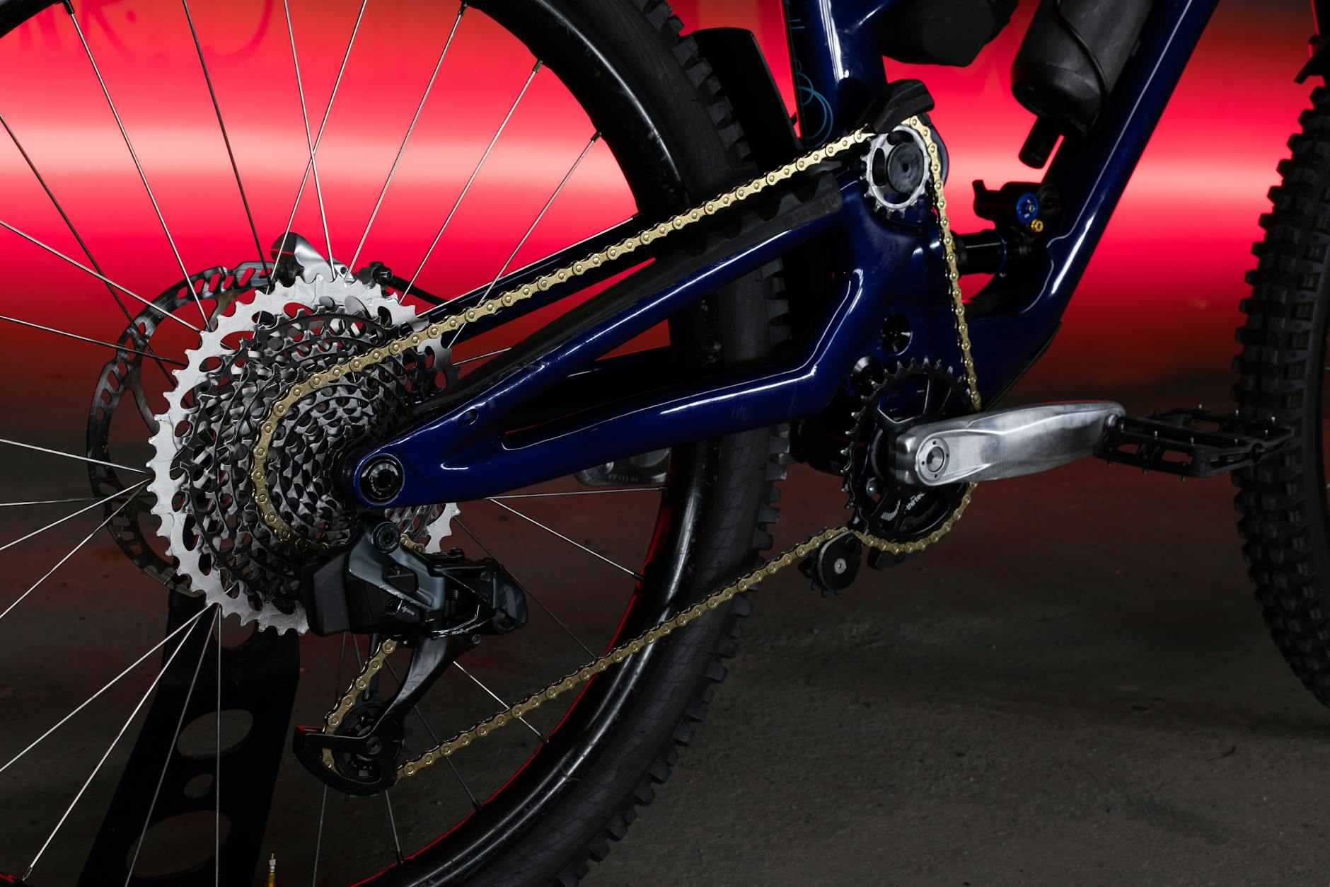 Homepage 5 Wireless Drivetrains Go Mainstream: What It Means for Your Bike