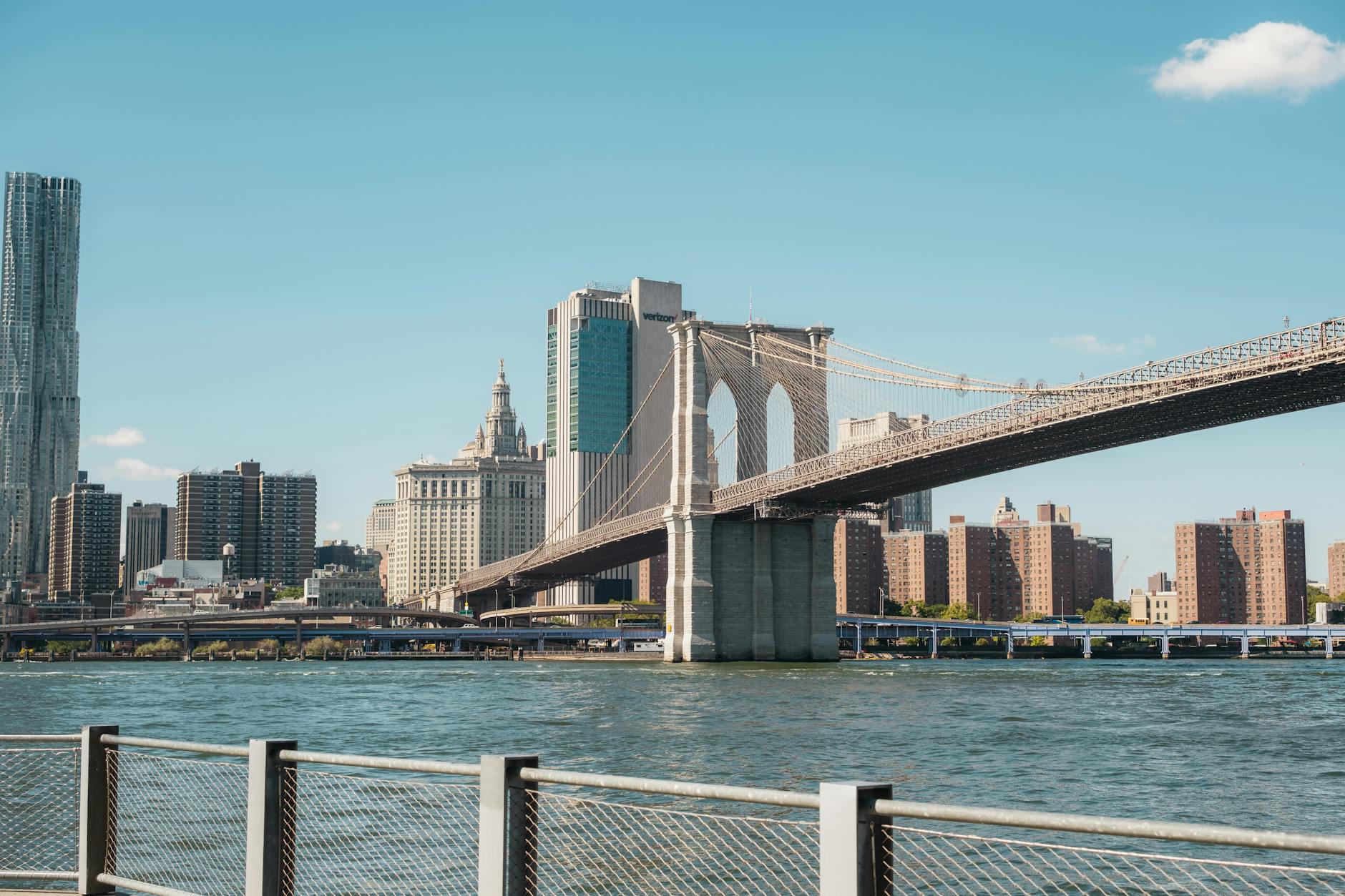 News 59 NYC Unveils Major Brooklyn Bridge Cycling Redesign and Village Bike Lane Expansion