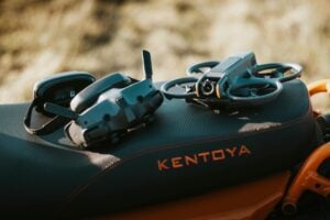Homepage 31 DJI's Avinox Motor Is Reshaping E-Mountain Biking in 2026