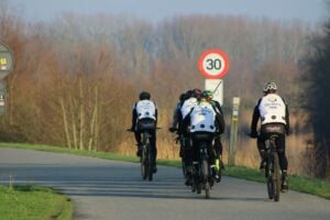 Homepage 15 Women's Tour of Flanders: Vollering Solos to Dominant First Ronde Victory
