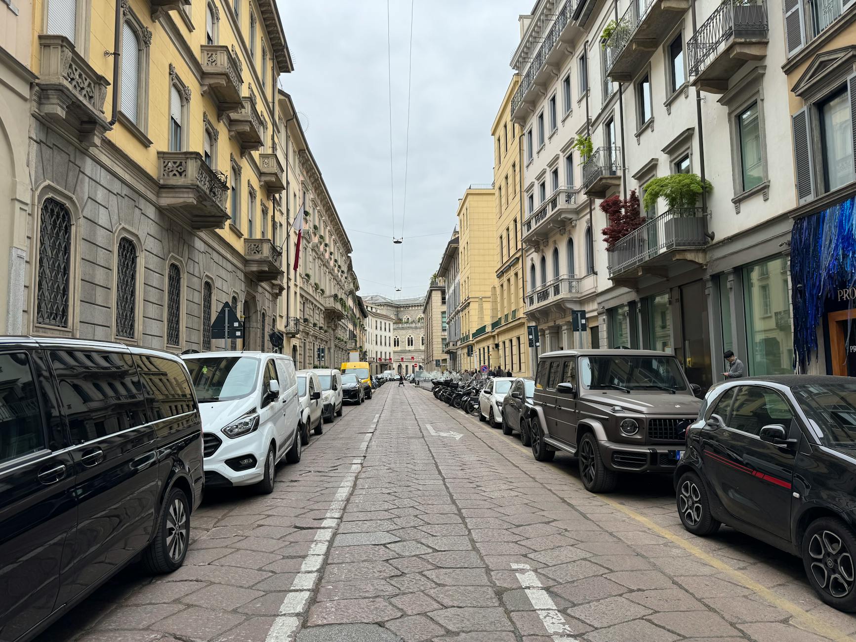 Homepage 11 Pogačar Wins Milan-San Remo 2026: The Four-Monument Man Makes History on the Via Roma