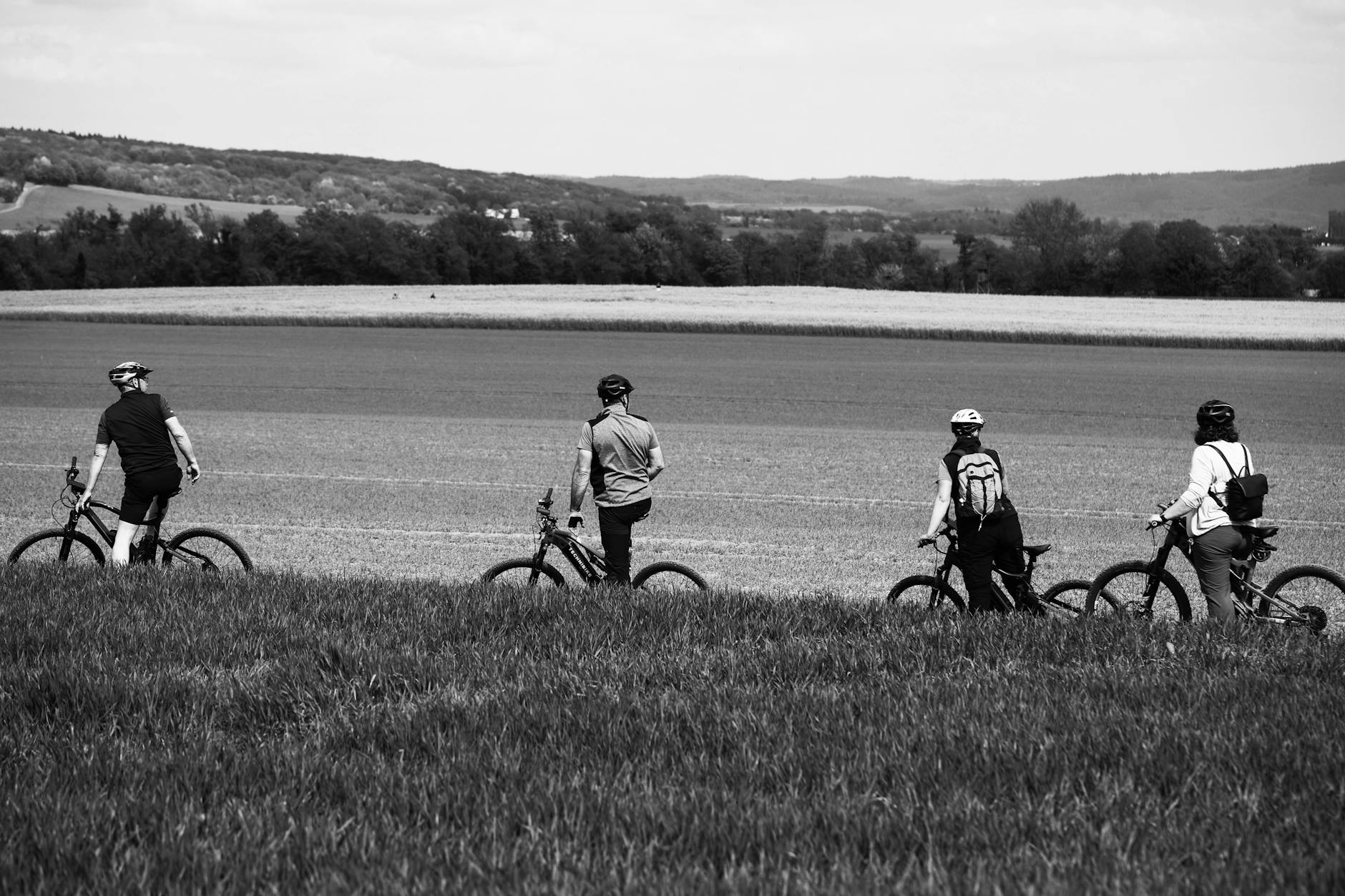 Fred Garratt-Stanley 12 Best Cycling Holidays in Europe: Iconic Routes Every Cyclist Should Ride