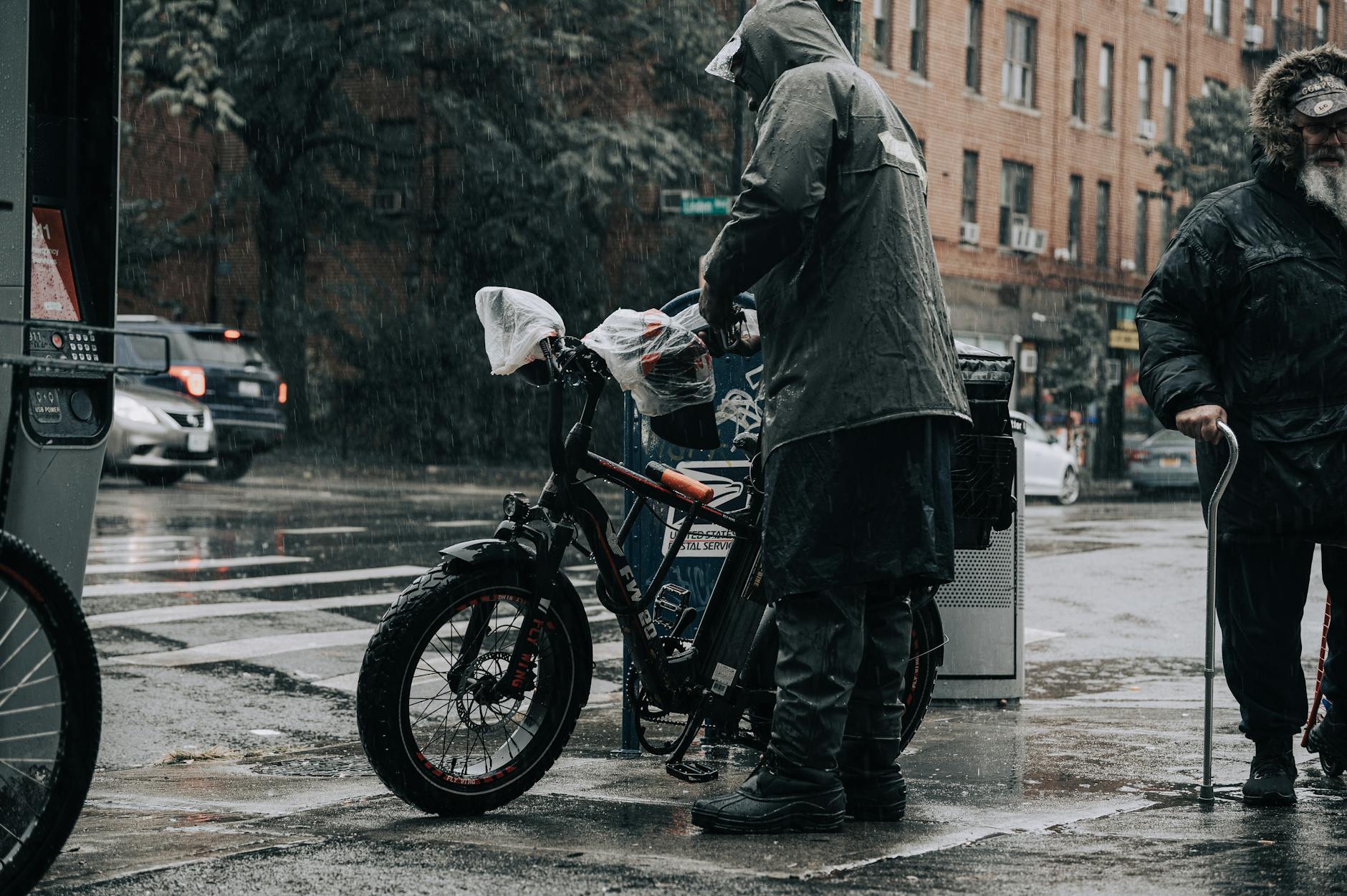 Riley Nicholas 12 NYC Announces Major Bike Network Upgrade Ahead of FIFA World Cup