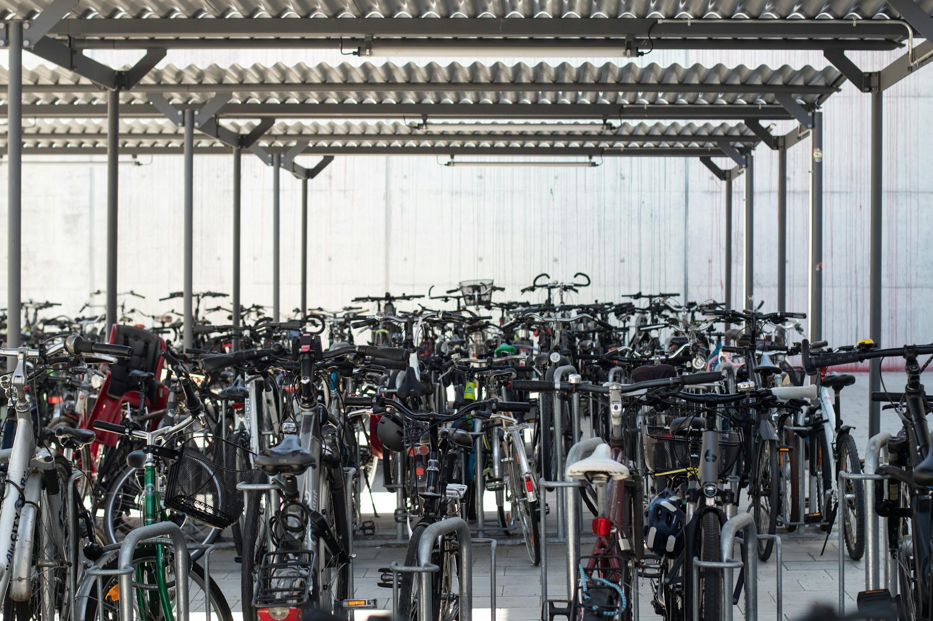 Homepage 5 Bike Theft Prevention: How to Keep Your Bike Safe