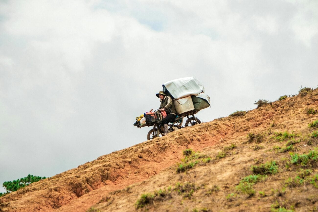 Homepage 3 Bikepacking and Gravel Touring Basics: Complete Beginner's Guide