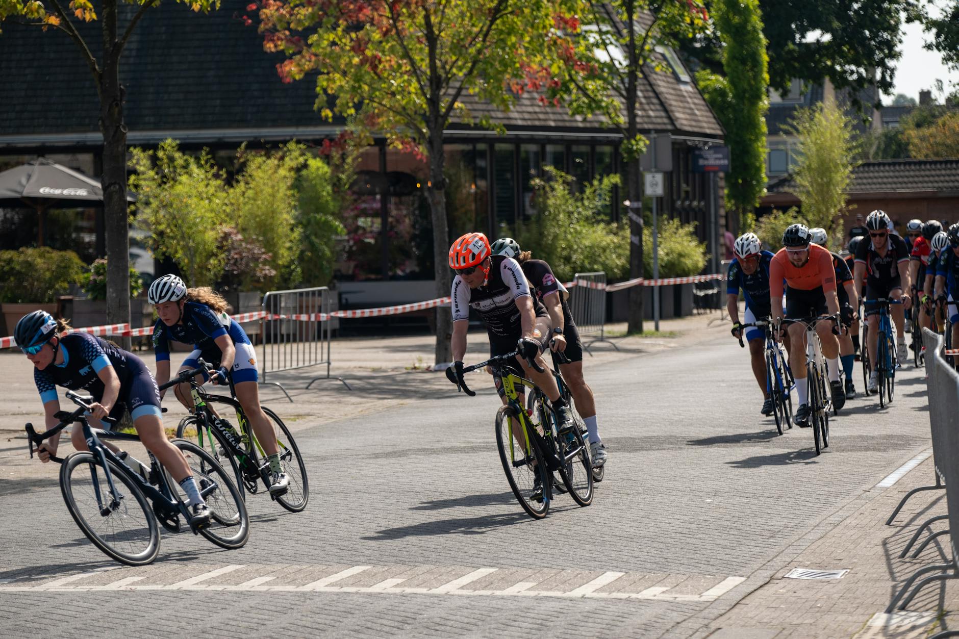 News 139 Women's Paris-Roubaix 2026: The Deepest Field Yet Signals a New Era
