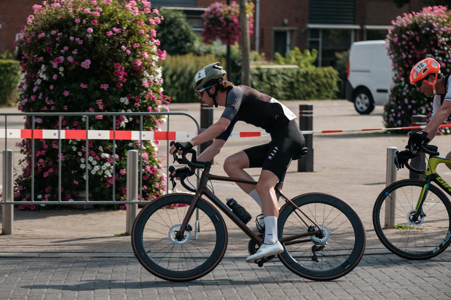 Fred Garratt-Stanley 18 Paris-Roubaix 2026: The Complete Race Preview for "The Hell of the North"