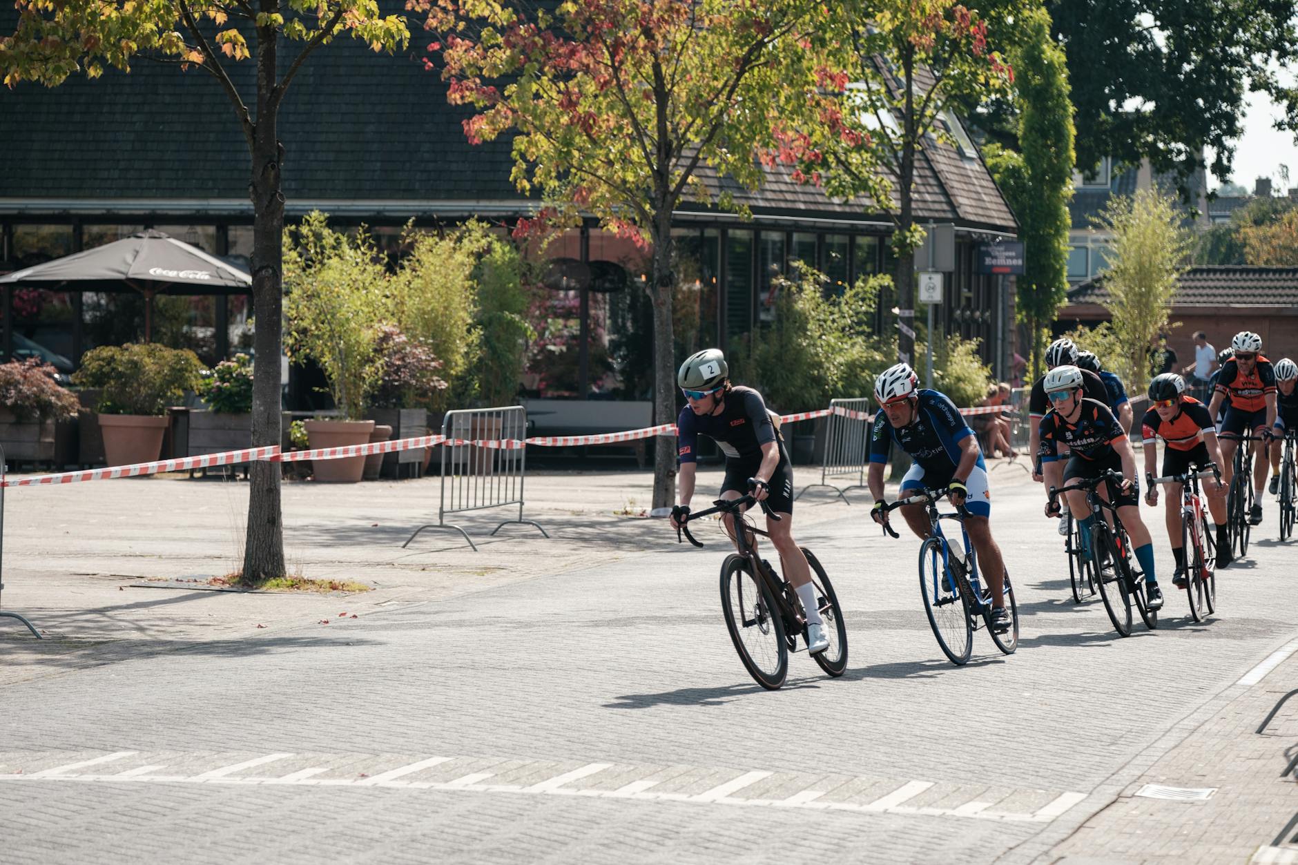Luke Prowse 19 Cycling Is One of the Best Treatments for Depression and Anxiety, Research Confirms