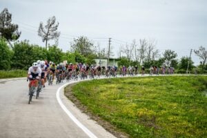 Homepage 15 Ganna Catches Van Aert at the Line in Dramatic Dwars door Vlaanderen Finish