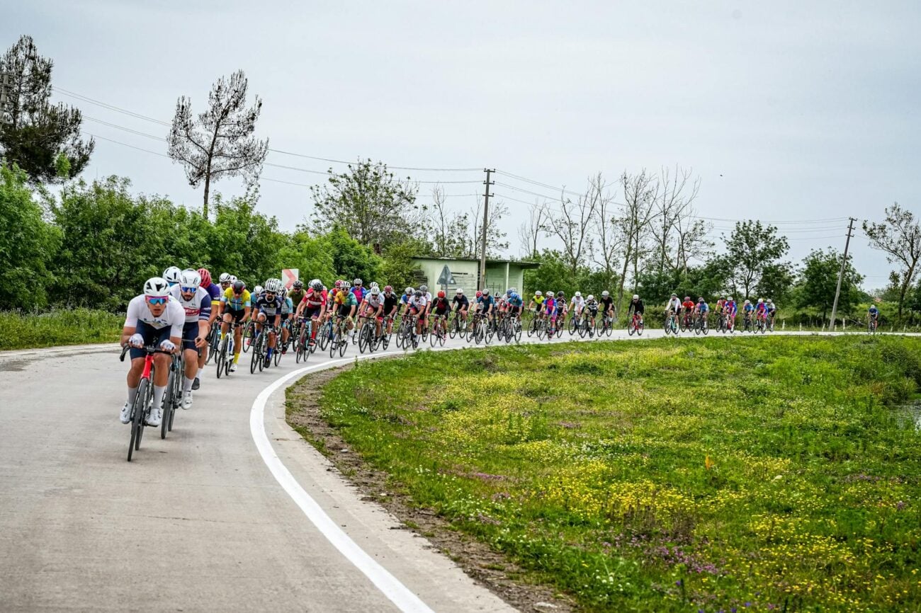 Homepage 1 Vingegaard Dominates Volta a Catalunya With Back-to-Back Stage Wins and GC Victory