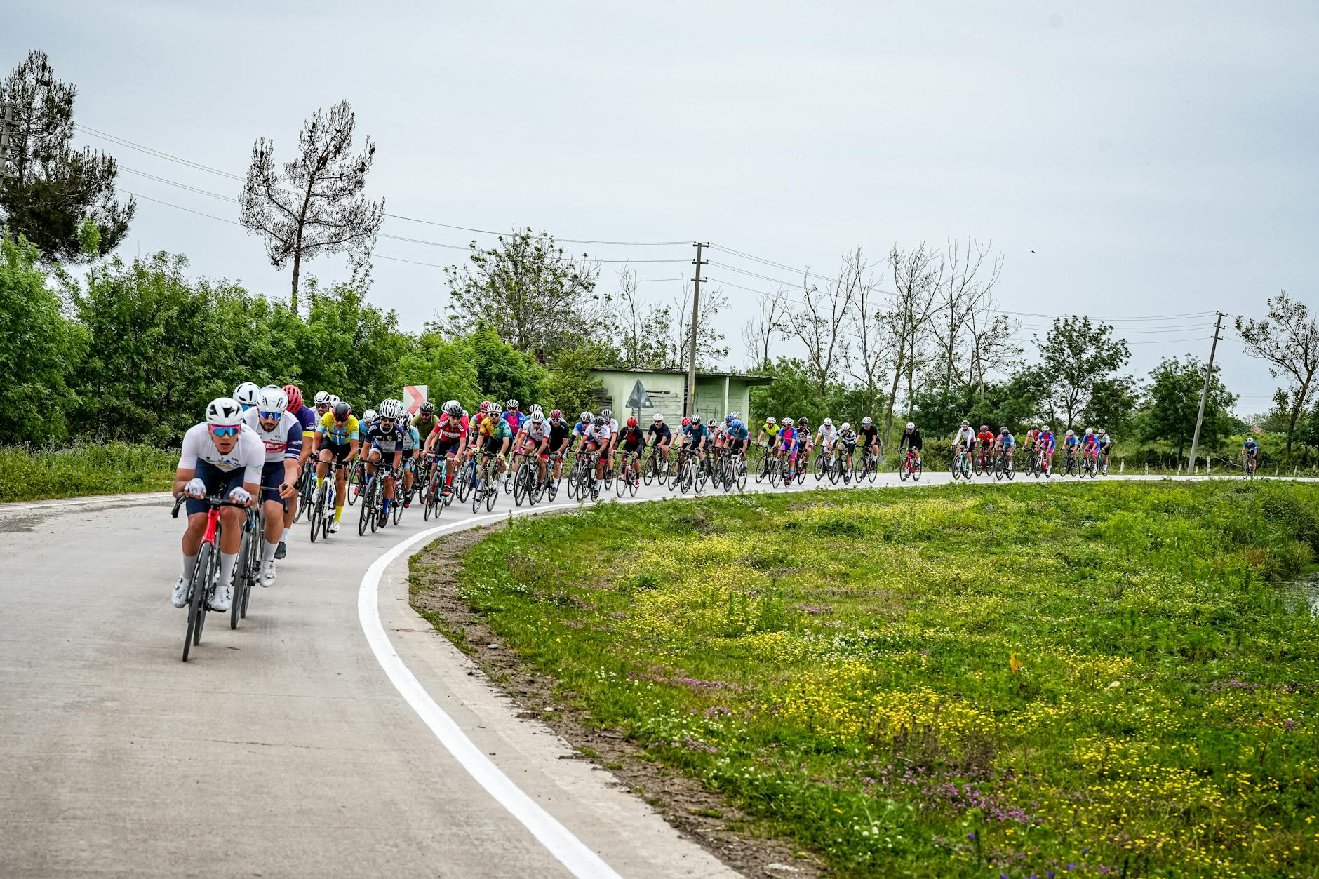 Homepage 11 Vingegaard Dominates Volta a Catalunya With Back-to-Back Stage Wins and GC Victory