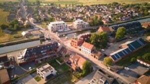 Homepage 15 Tour of Flanders Results: Pogačar Solos to Historic Third Ronde Title