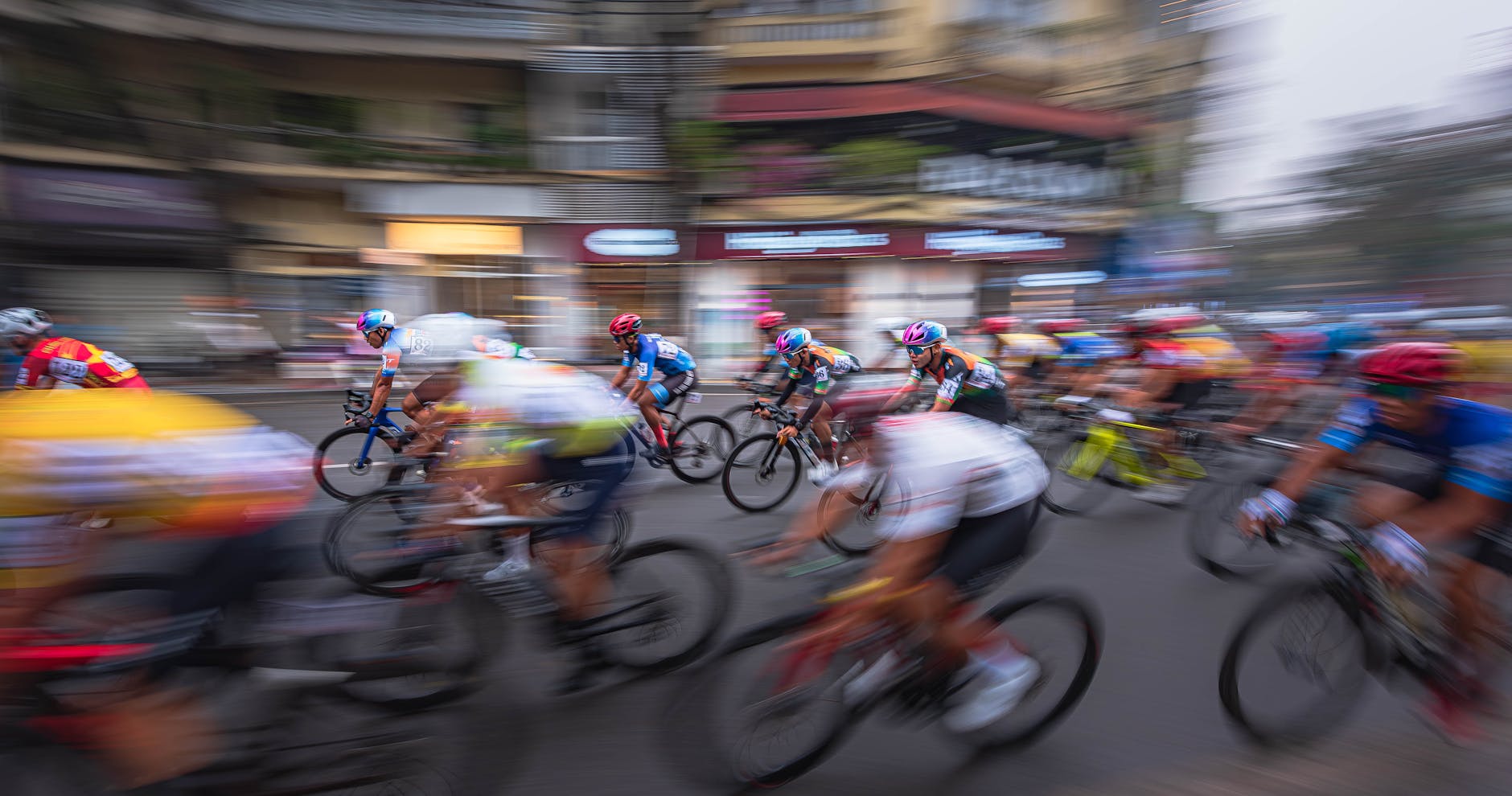 News 195 7 UCI Rule Changes Every Cyclist Should Know for 2026