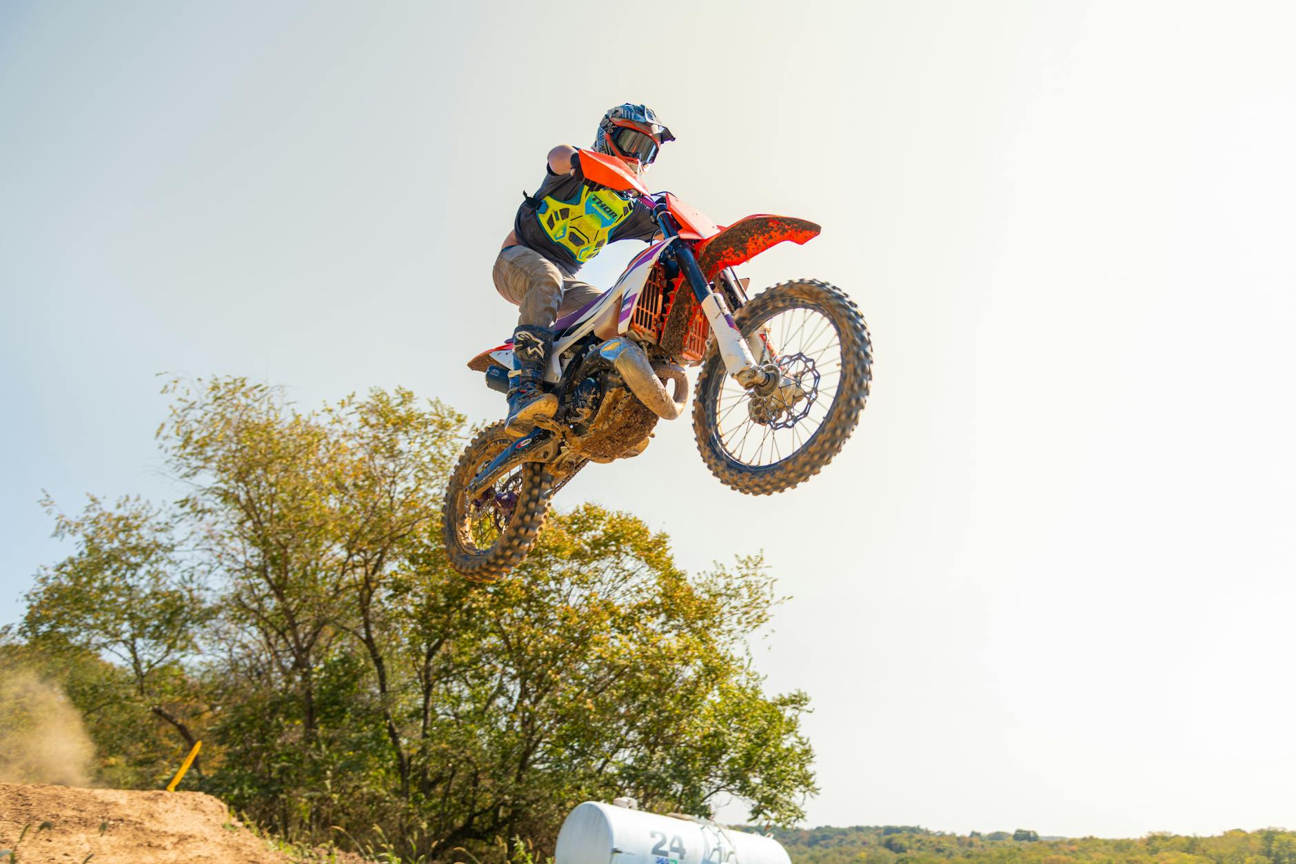 Adam Rabo 12 How to Fly With Your Bike: The Complete Guide
