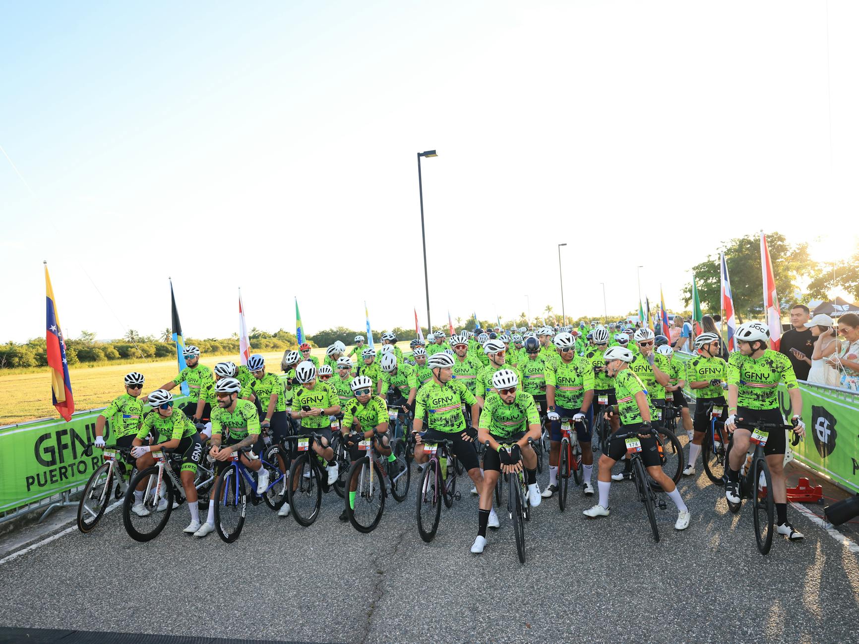 News 201 Shimano's State of the Nation 2026: Cycling Participation Hits Record Highs