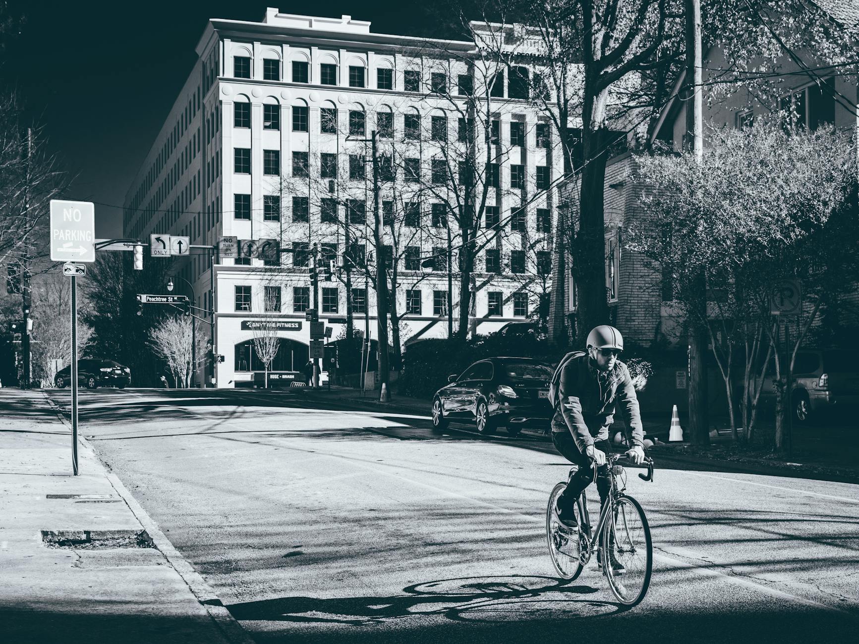 Luke Prowse 11 How to Commute by Bike: A Complete Safety Guide