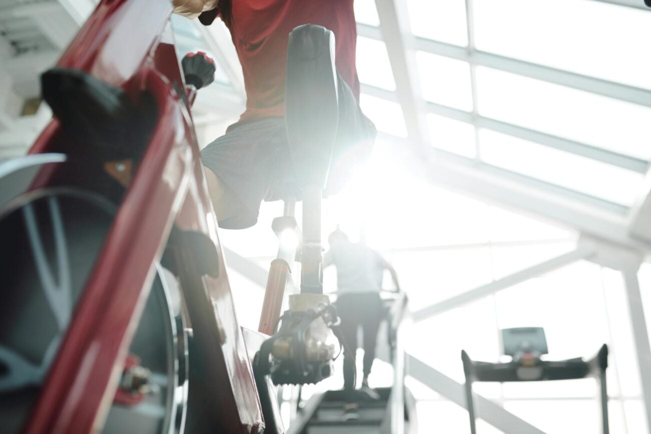 Homepage 1 Indoor Cycling Training Plans: How to Get Faster on the Smart Trainer