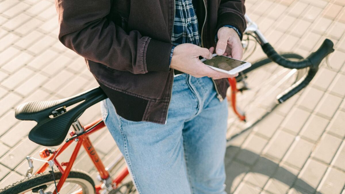 Bosch's New E-Bike Digital Theft Protection: How It Works and Why It's a Game-Changer
