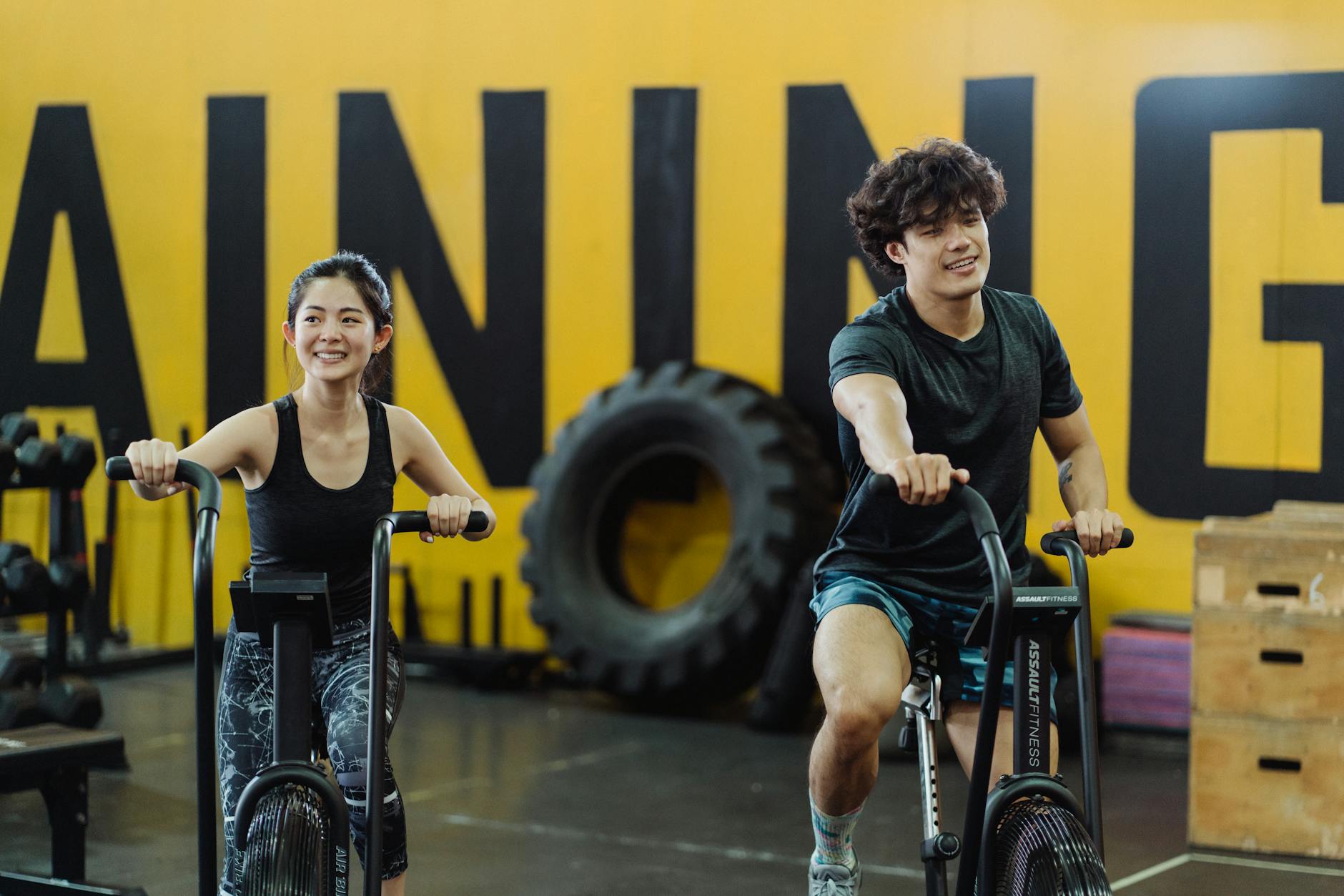 News 35 Indoor Cycling Training Plans: Getting the Most From Zwift and TrainerRoad