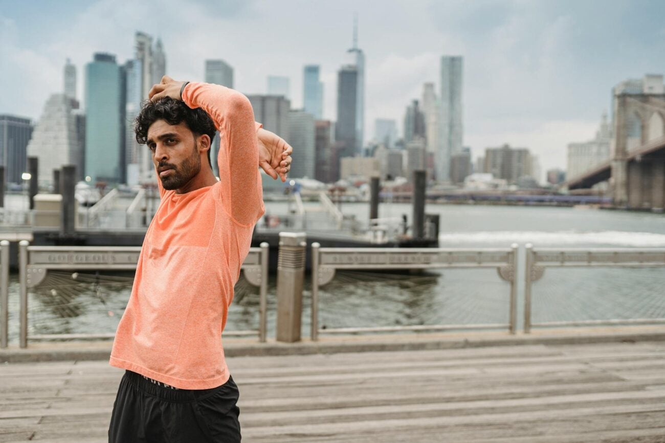 Homepage 1 Cycling Recovery: The Complete Guide to Rest, Stretching, and Bouncing Back Faster