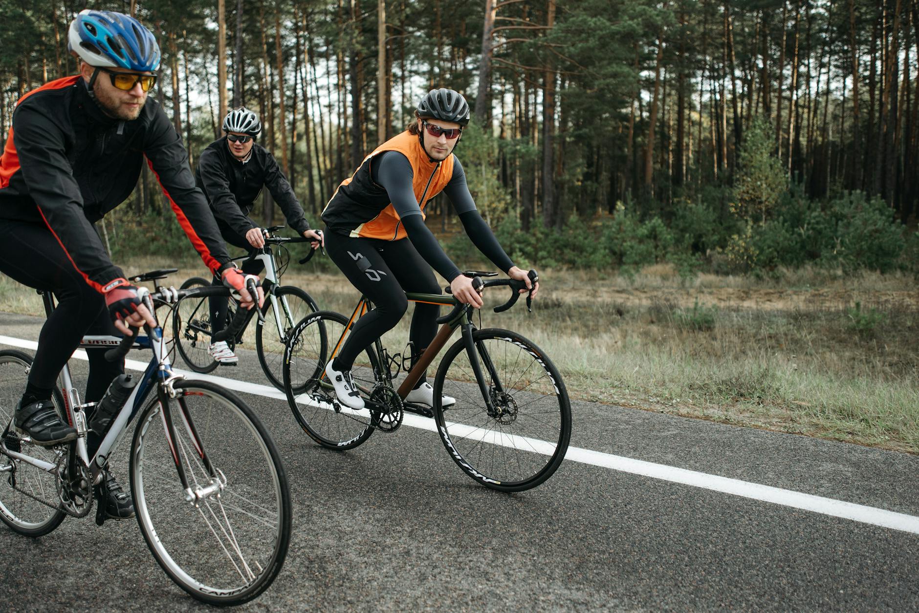 Amber Sayer 12 Cycling Prehab: Exercises to Prevent the Most Common Cycling Injuries