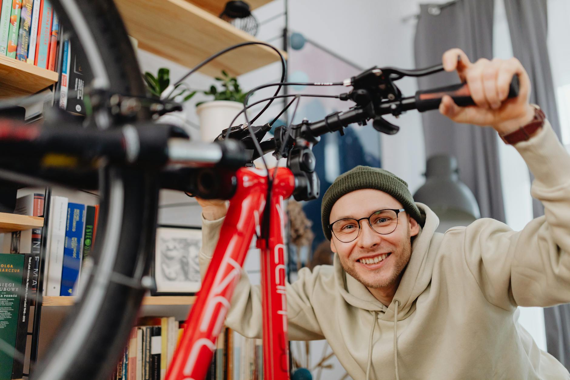 News 37 NYU Langone Study: E-Bike Crashes Now Drive 7% of NYC Trauma Admissions - and Most Riders Aren't Wearing Helmets