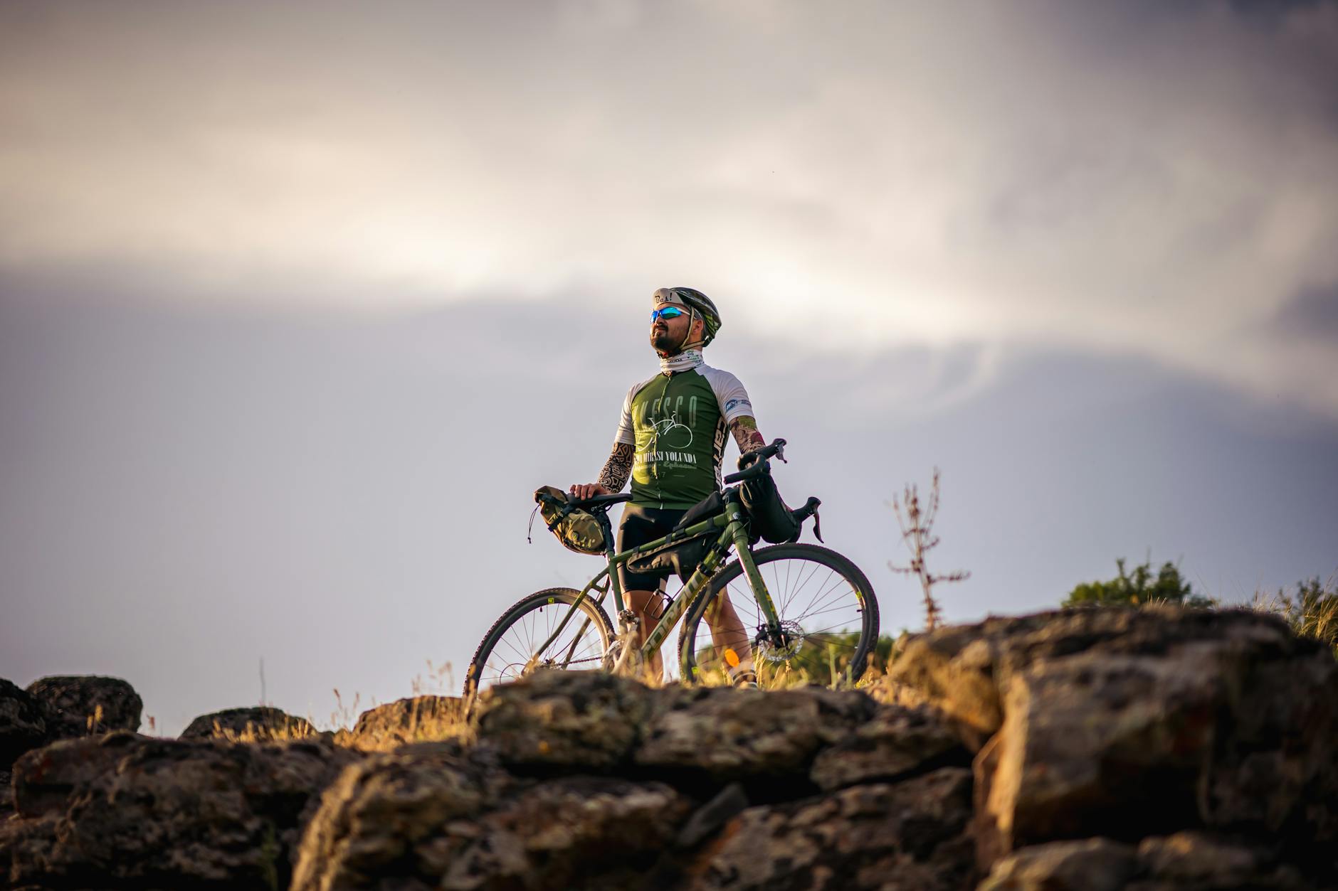 Fred Garratt-Stanley 14 Trek Checkpoint SL Gen 3 First Look: Why Trek's New Gravel Bike Signals a Maturing Market