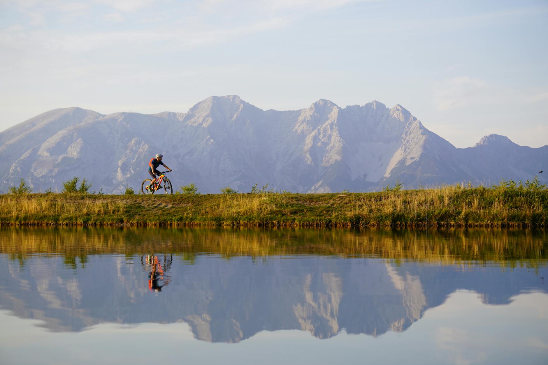 News 21 MTB World Cup Returns to Asia: Korea Opens 2026 Season