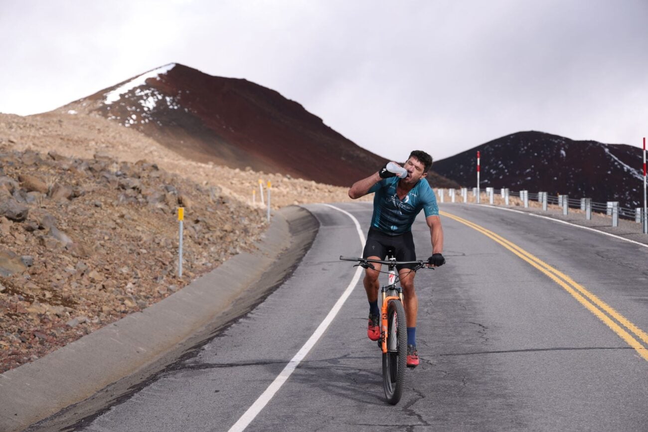 How to Climb on a Road Bike: Technique & Pacing