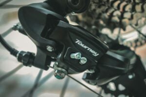 Homepage 21 How to Index a Rear Derailleur: Step-by-Step