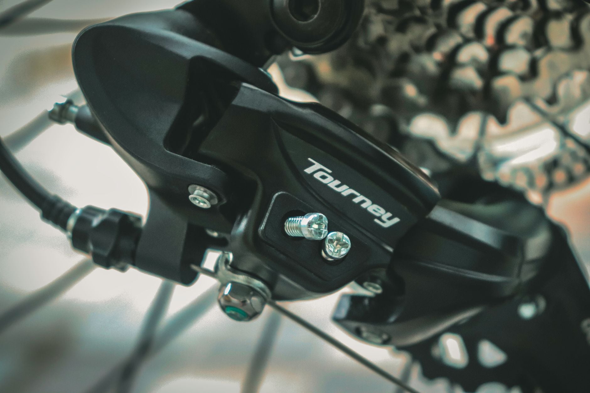 How to Index a Rear Derailleur: Step-by-Step