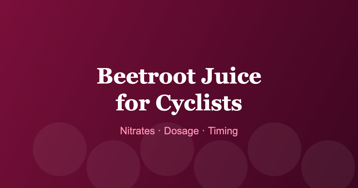 Quentin Deby 19 Beetroot juice in a glass beside fresh beets, a natural nitrate source for cyclists