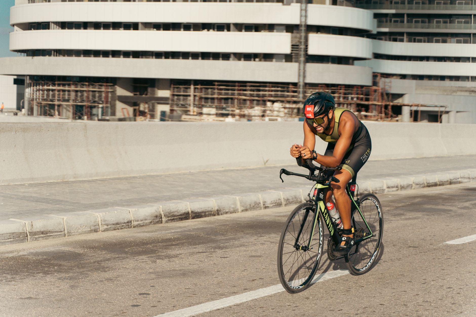 Quentin Deby 7 Tempo Training for Cyclists: Build Aerobic Endurance