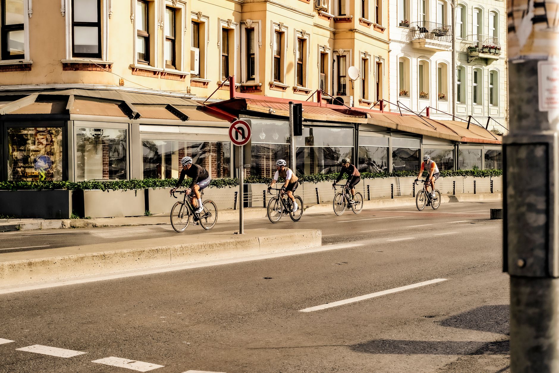 Quentin Deby 15 Block Periodization for Cyclists