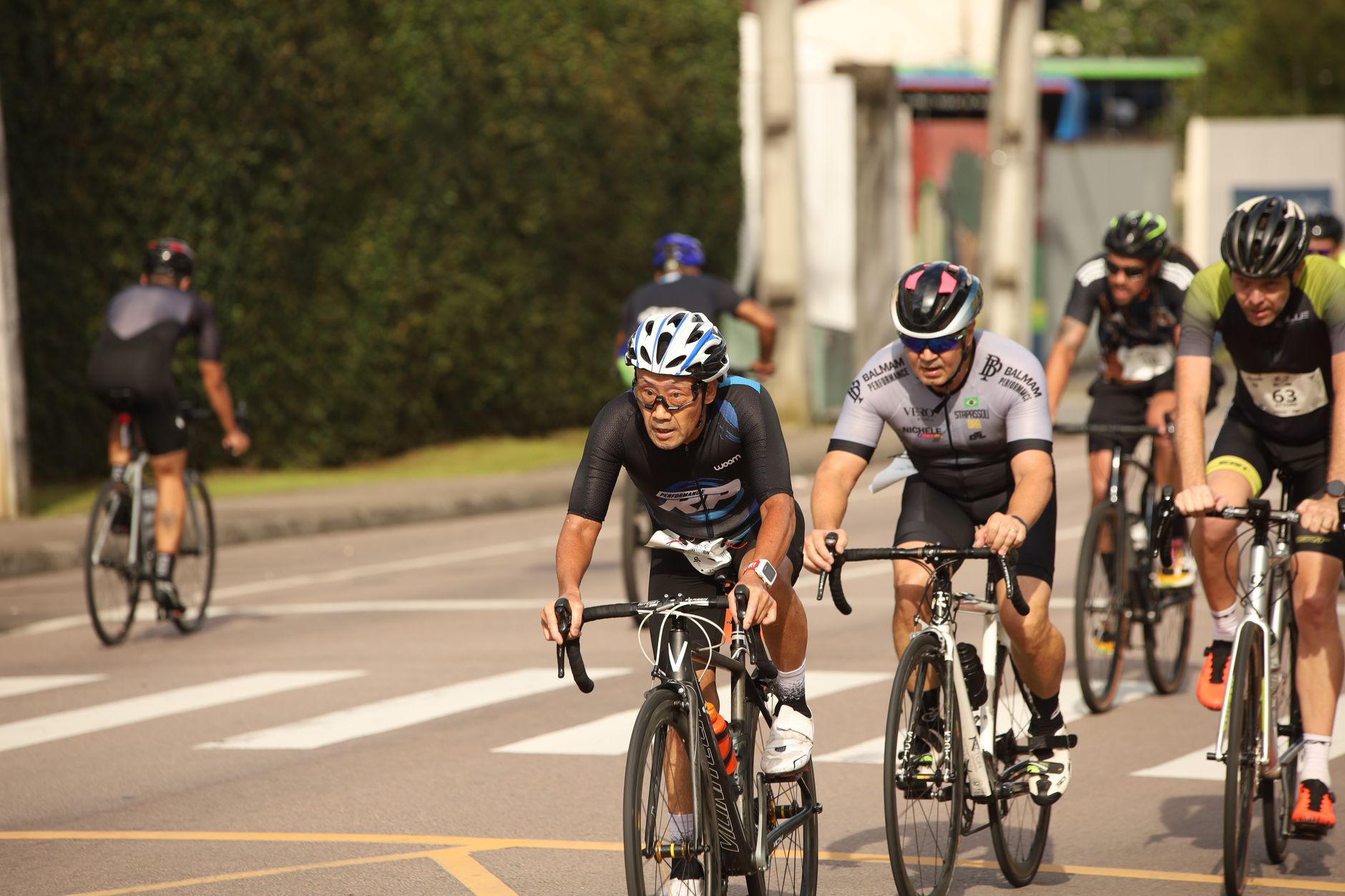 Quentin Deby 14 Reverse Periodization for Cyclists Explained